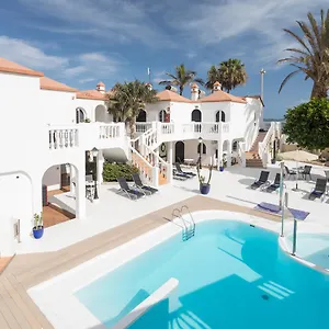 Apartament Galera Beach, Corralejo